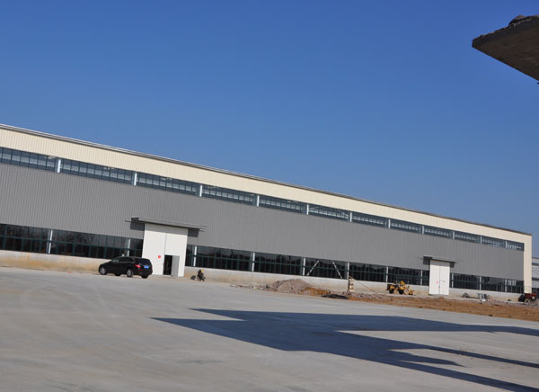 内蒙古新场外景图二