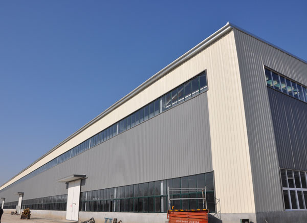 内蒙古新场外景图一