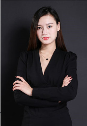 内蒙古史静静 纹绣讲师